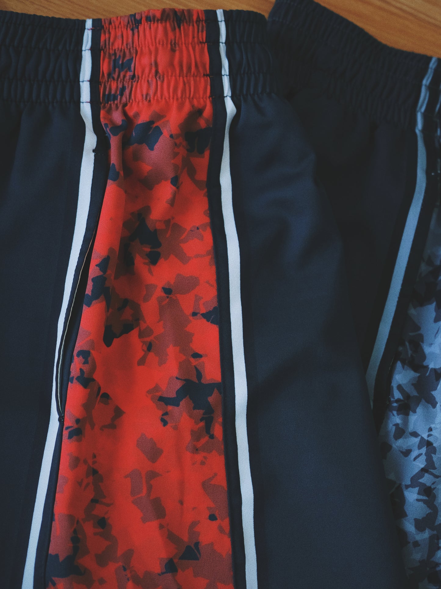 TDL Four Pillars "Community" Game Shorts