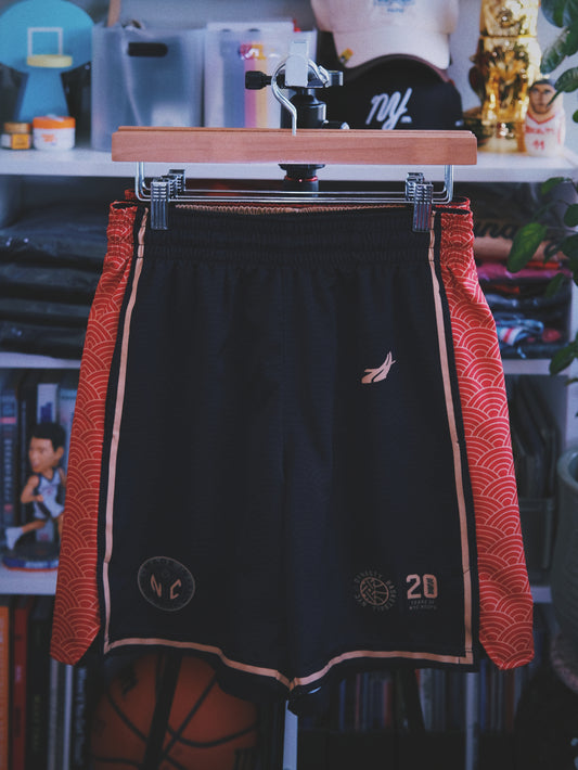 TDL Four Pillars "Culture" Game Shorts