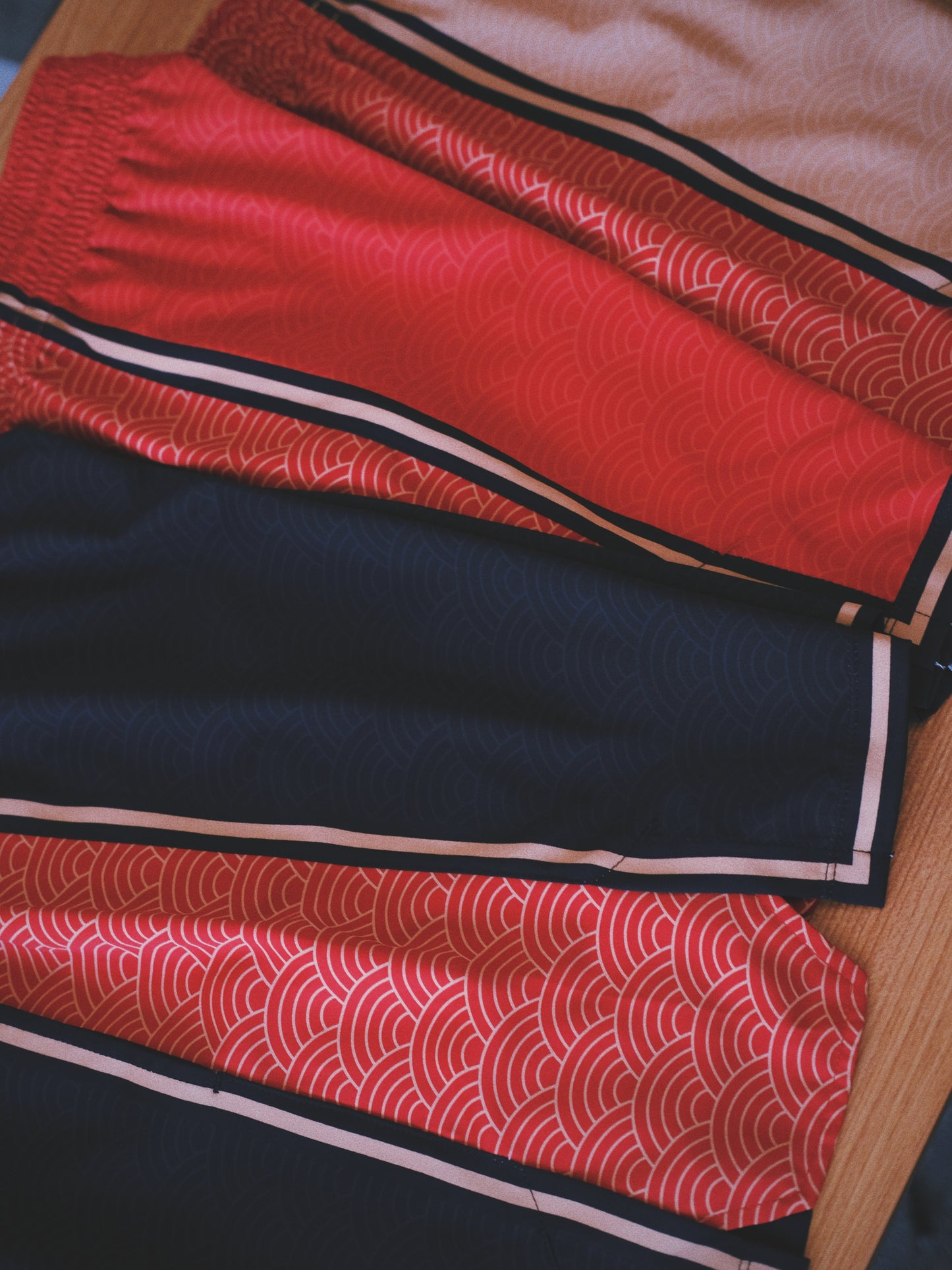 TDL Four Pillars "Culture" Game Shorts