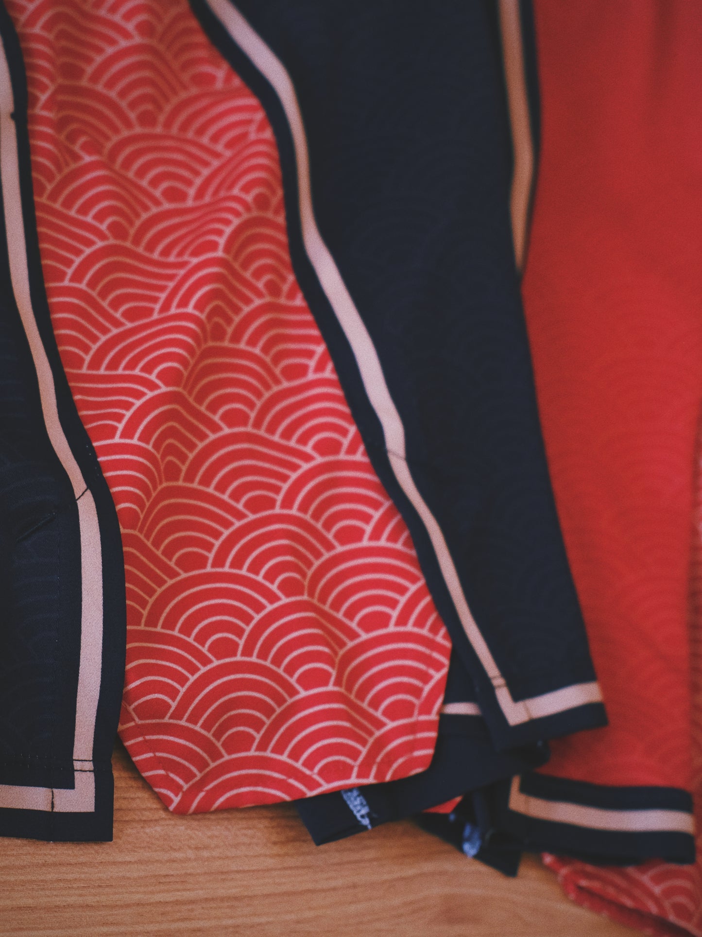 TDL Four Pillars "Culture" Game Shorts