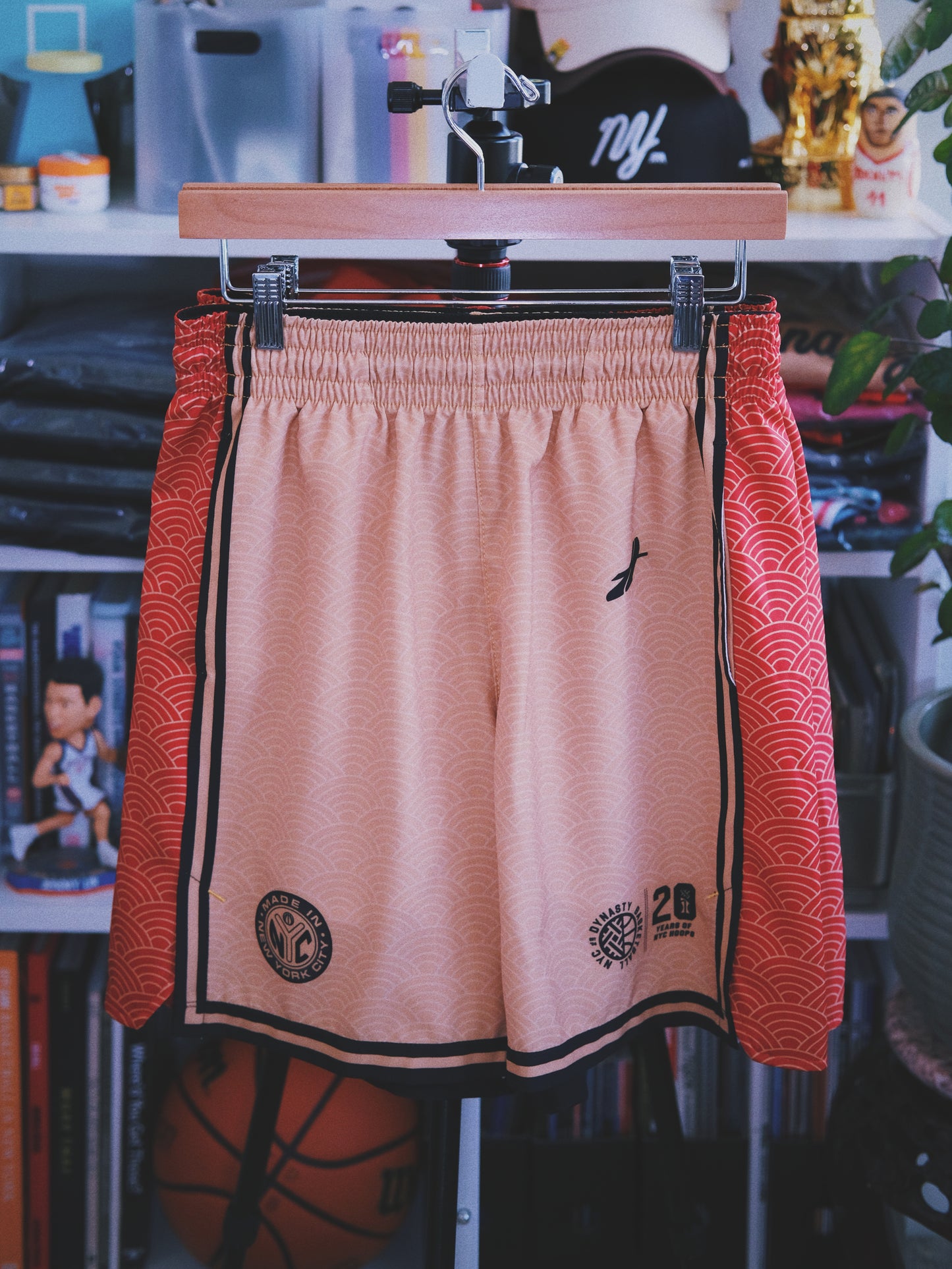 TDL Four Pillars "Culture" Game Shorts