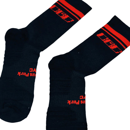 CBC Turbo Socks