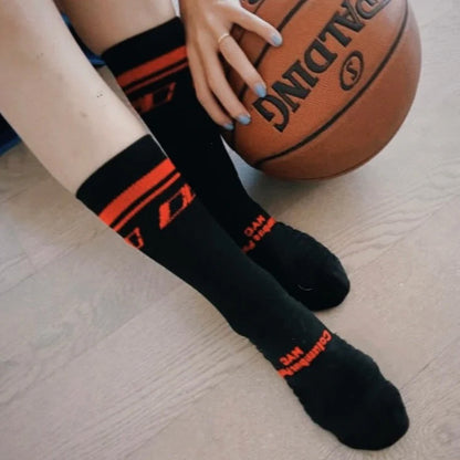 CBC Turbo Socks