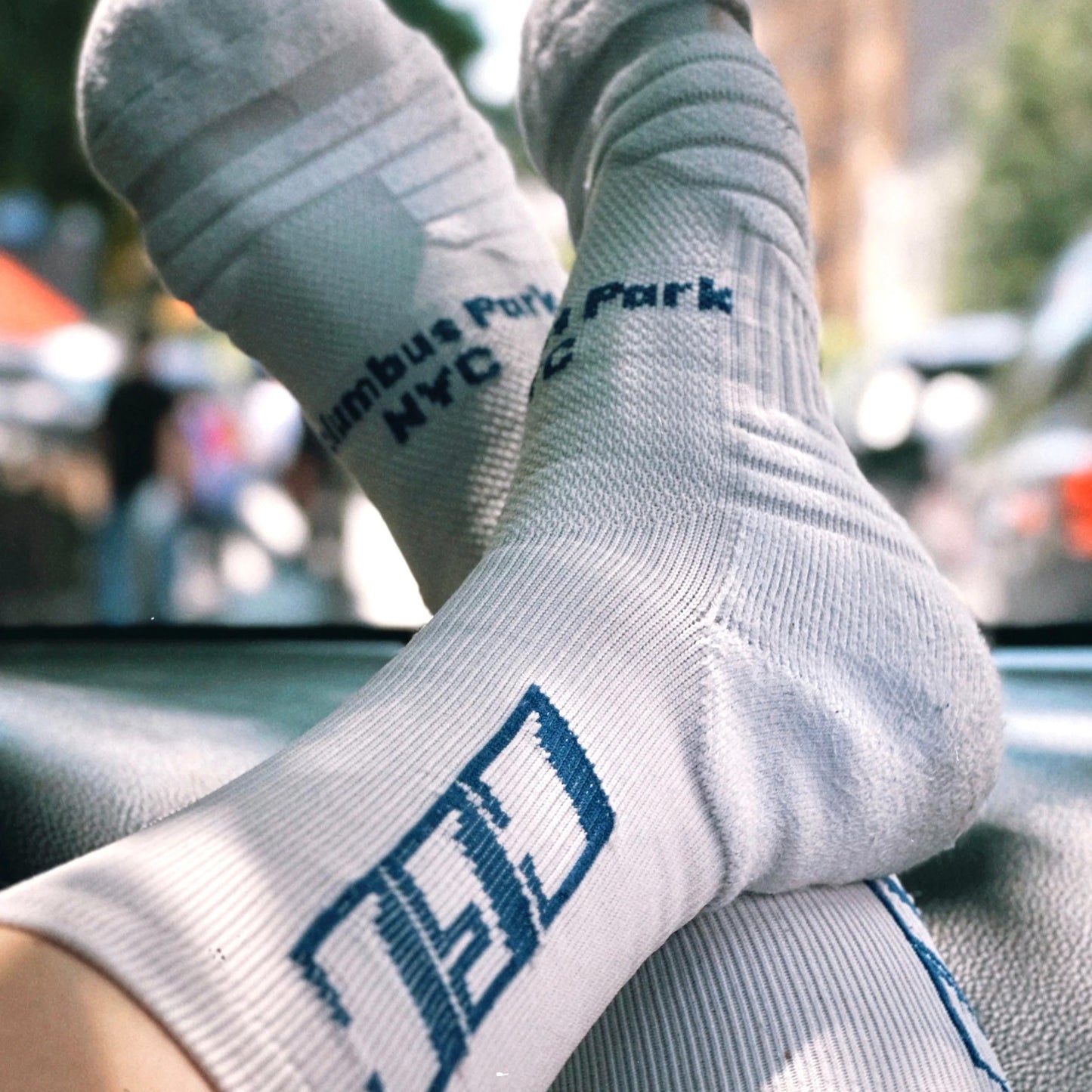 CBC Turbo Socks