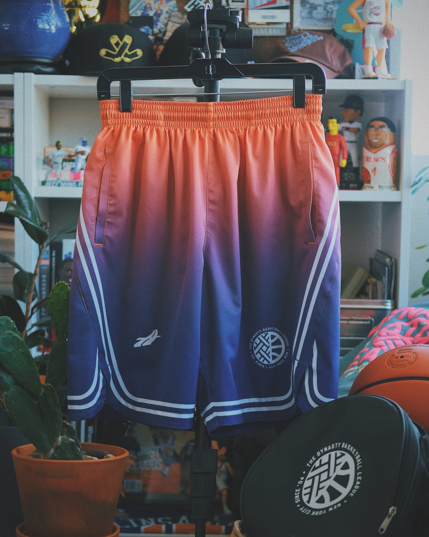 TDL Official Game Shorts 2.0