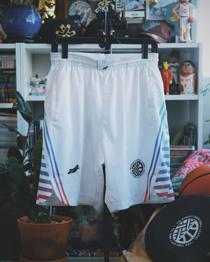 TDL Official Game Shorts 2.0