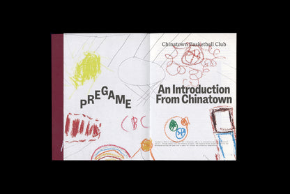 FLOATER: Blurring Basketball Lines