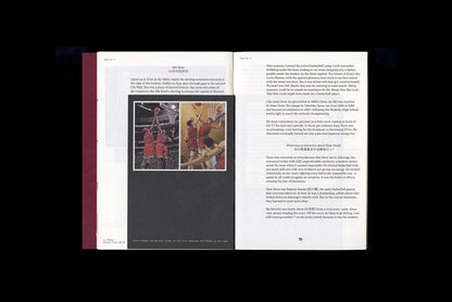 FLOATER: Blurring Basketball Lines