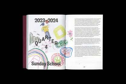 FLOATER: Blurring Basketball Lines