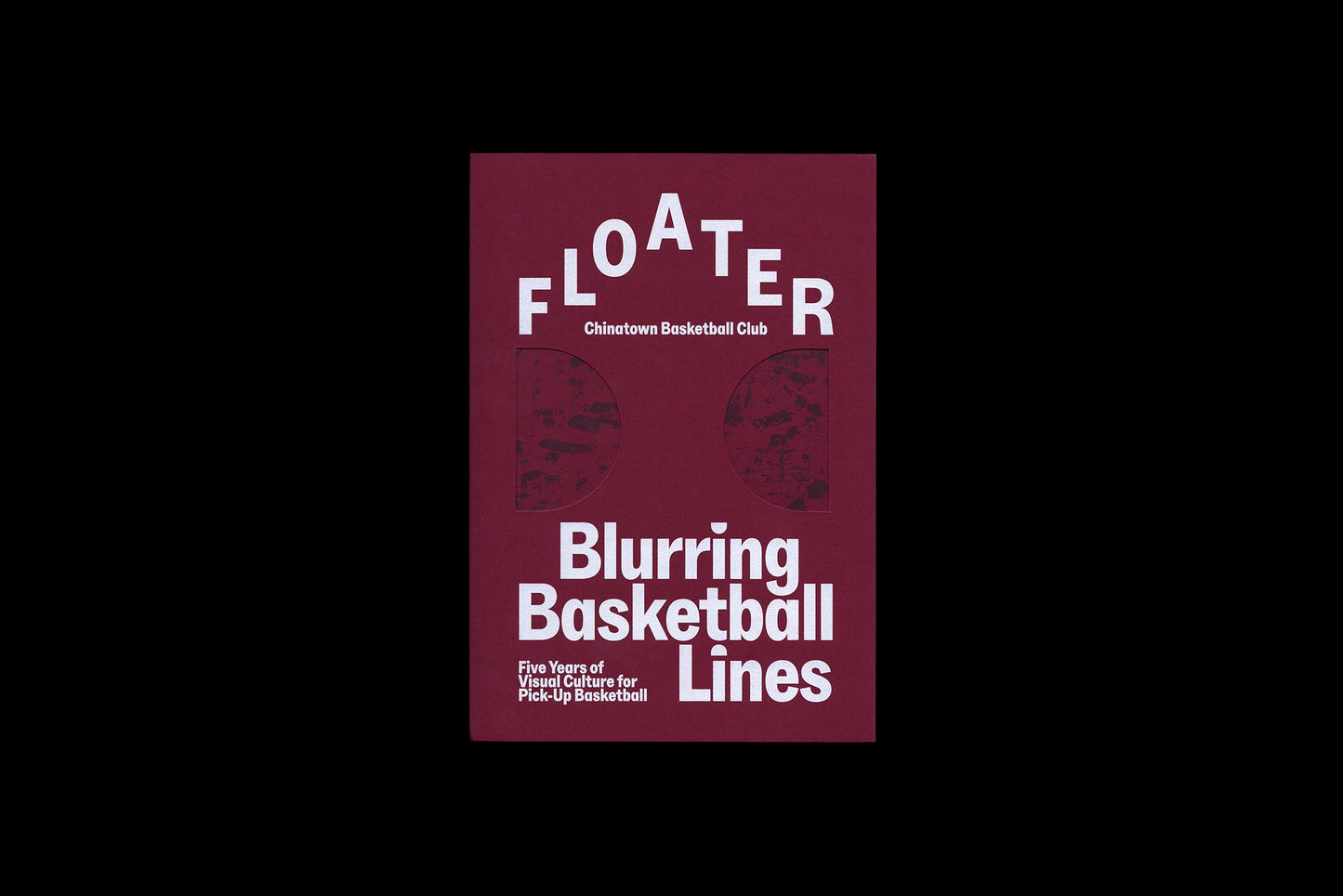 FLOATER: Blurring Basketball Lines