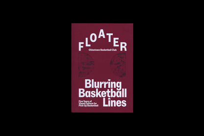 FLOATER: Blurring Basketball Lines